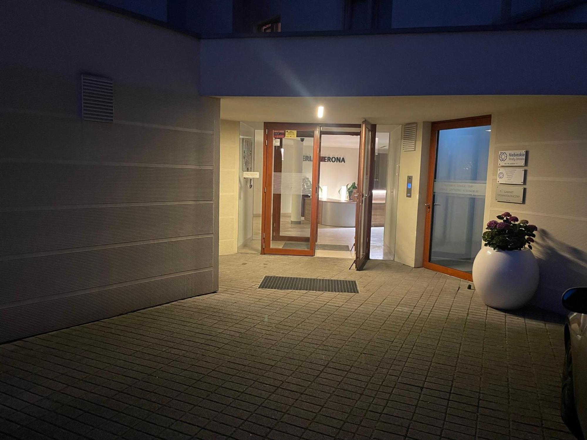 Tresor Pulaskiego Apartments Krasków Εξωτερικό φωτογραφία